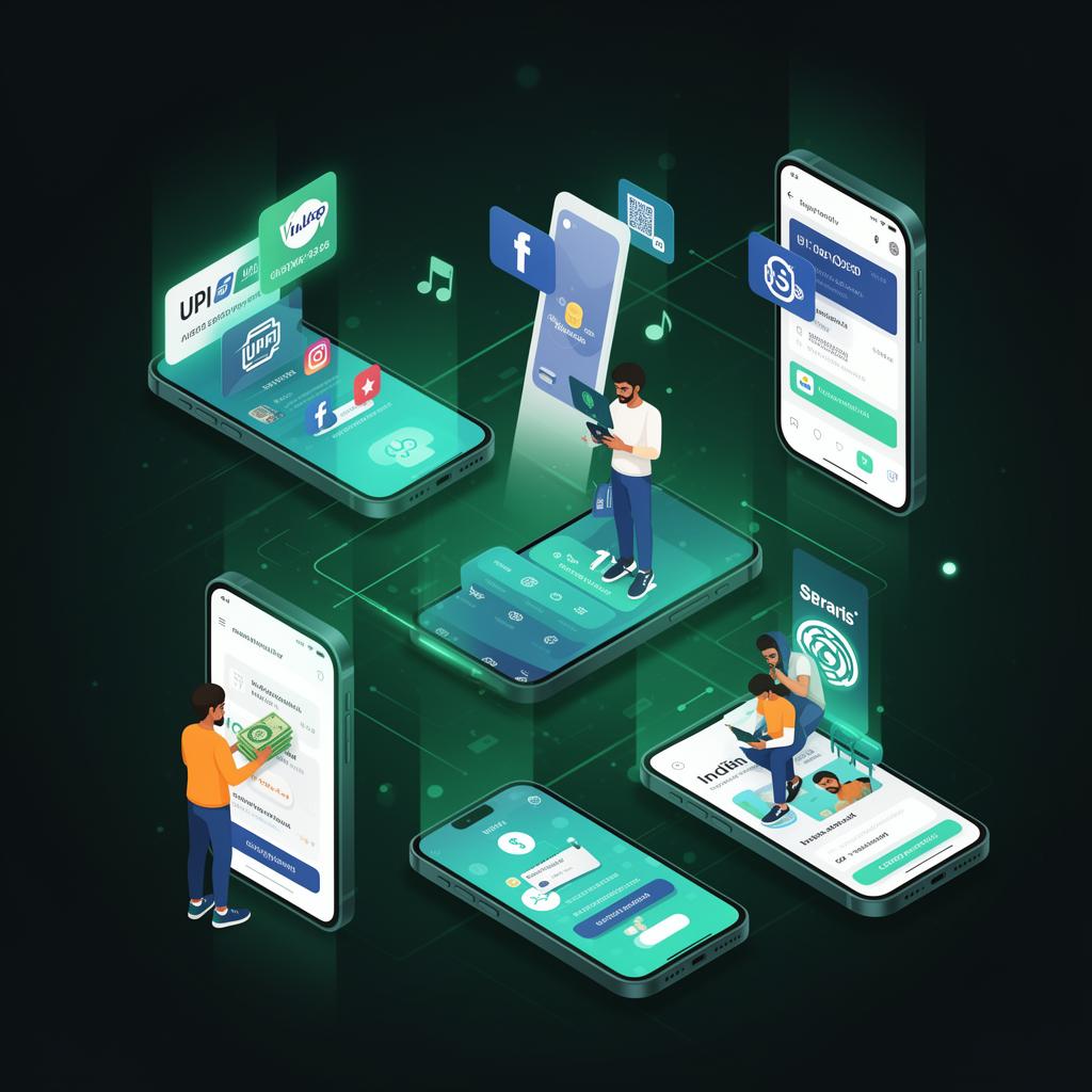 Youth earning through tasks, UPI payments, brand promotions on Funngro