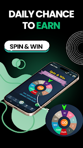 Daily chances to earn on Funngro